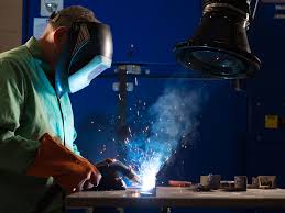 Welding Fumes Smoke Extraction for safety