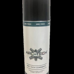 Spray cerámico anti-proyecciones soldadura