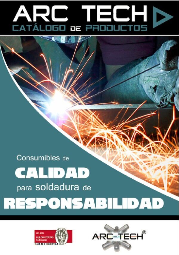 Welding Consumables